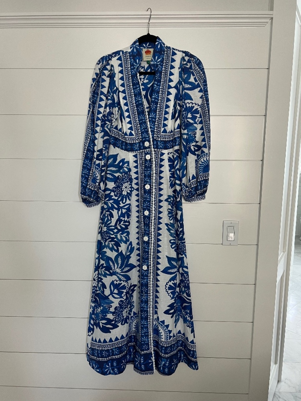 Farm Rio Dress